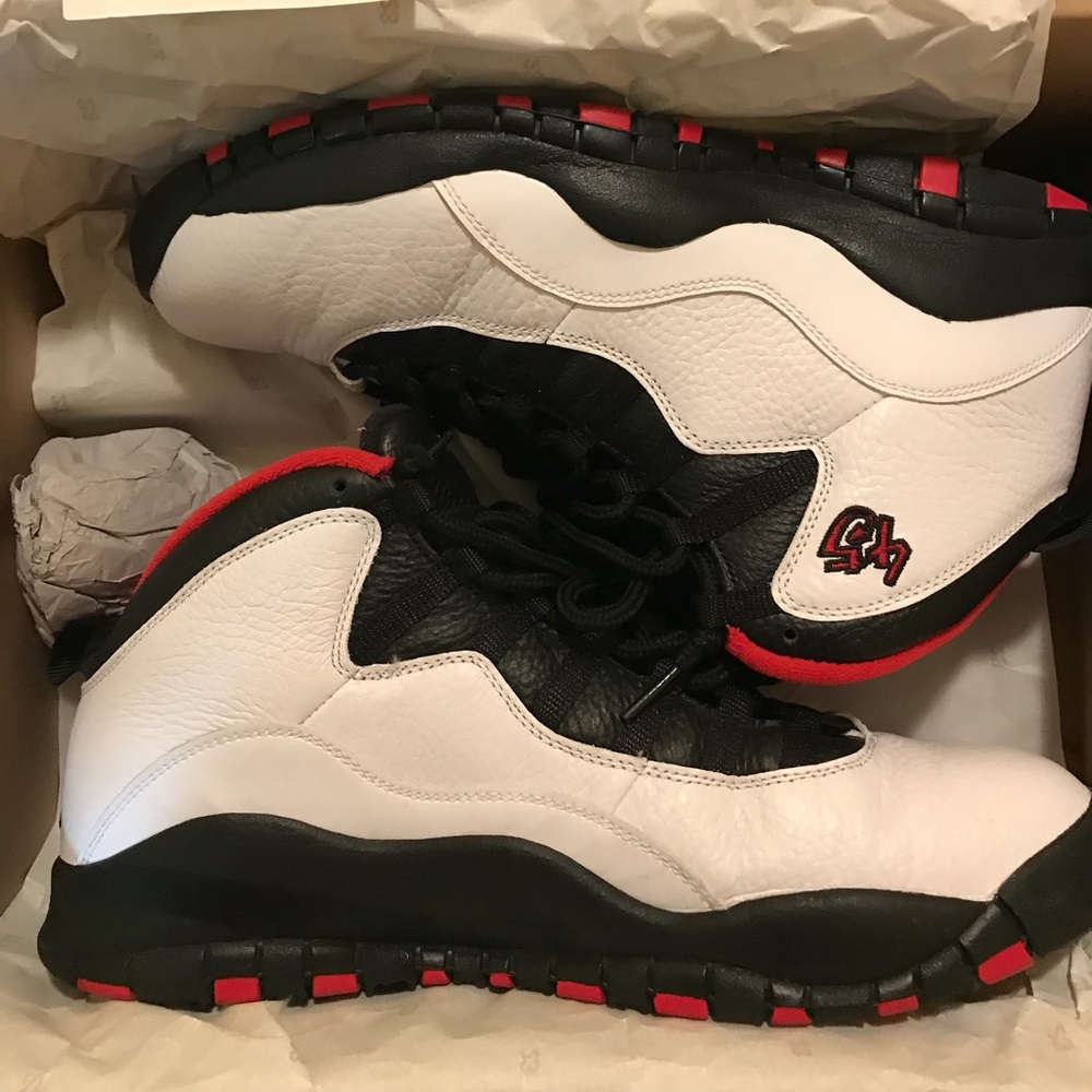 Nike Air Jordan X (10) Retro sz. 11.5